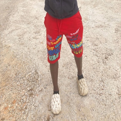 100 Bands (Radio Edit) - Single