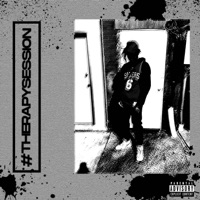 #TherapySession - Single - Grezzzo