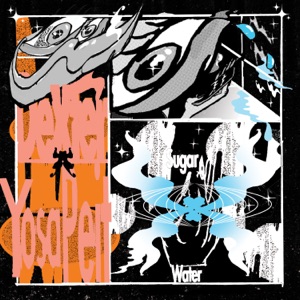 Sugar / Water - Single