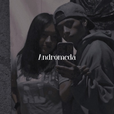Andrómeda - Single