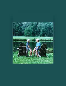 Ouve Parry Stark, vê vídeos de música, lê a biografia, vê as datas da digressão e muito mais!