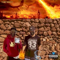 M.I.L (feat. Mayking) - Single - Yung Mjowta