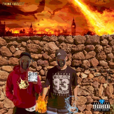 M.I.L (feat. Mayking) - Single