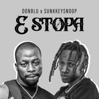 Estopa (feat. Donblu) - Single - SunkkeySnoop