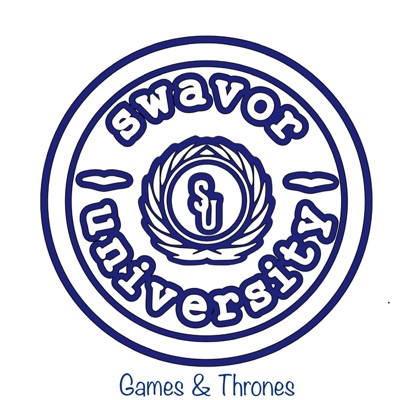 Games & Thrones - Single