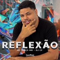 Reflexão - Single - MC Beiço MR & DJ CF