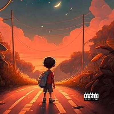 Ray Marven NYC - Long Way 2 Go