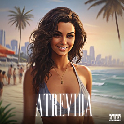Atrevida - Single