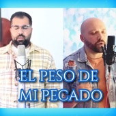 El peso de mi pecado (feat. Dani carrasco) artwork