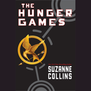 audiobook The Hunger Games