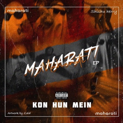 KON HUN MEIN - Single