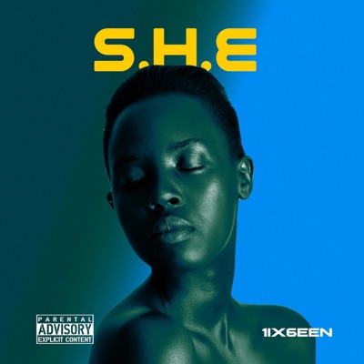 S.H.E - EP