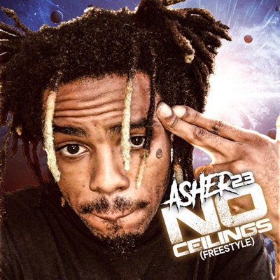 No Ceilings Freestyle (Radio Edit) - Single