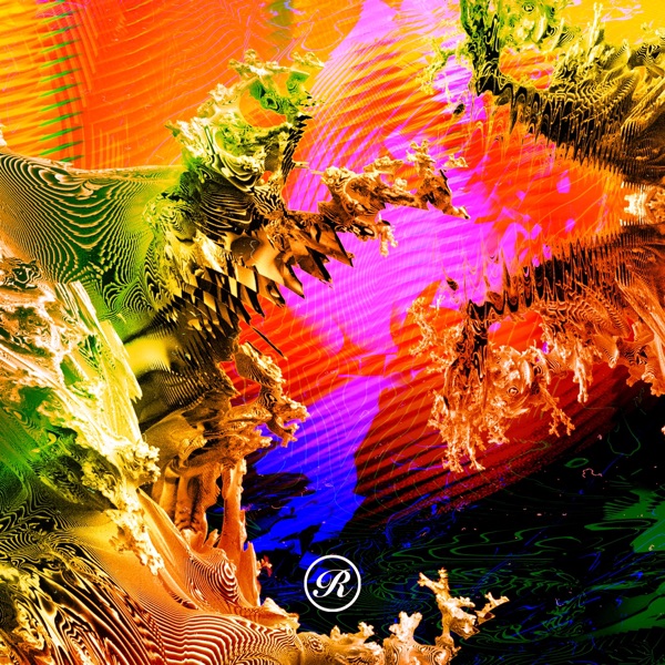 Solitude Remixes, Pt. 2 - EP