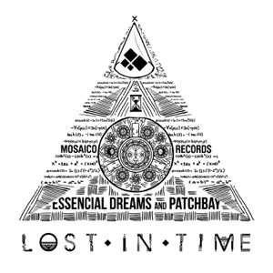 Lost in Time - EP