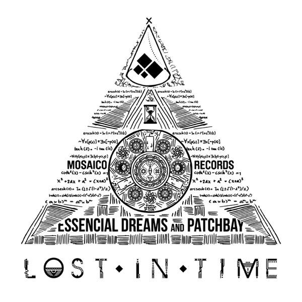 Lost in Time - EP