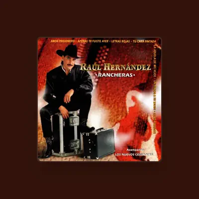 Listen to Los Nuevos Cervantes, watch music videos, read bio, see tour dates & more!