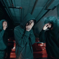 Triple Cross - Single - Lul Drec