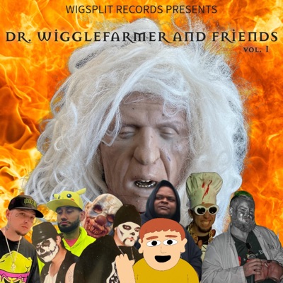 Dr. Wigglefarmer and Friends Vol. I