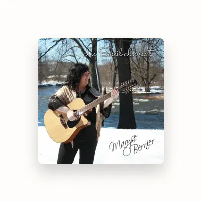 Listen to Maryse Bernier, watch music videos, read bio, see tour dates & more!
