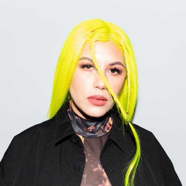 Jessica Audiffred's avatar
