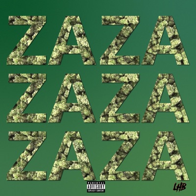 zaza - Single