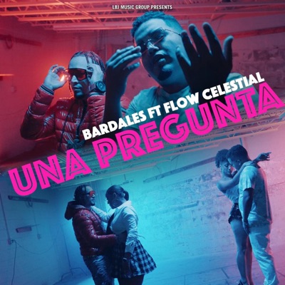 Una Pregunta (feat. Flow Celestial) - Single