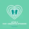 Stream & download Keeper (feat. Samantha Atkinson) - Single