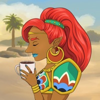 Gerudo Valley (feat. Hollow Groove) - Single - Coffee Date & GameChops