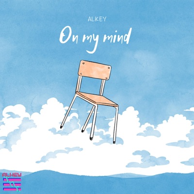 On My Mind - Single