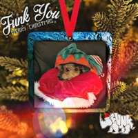 Funk You, Merry Christmas - Rhinoceros Funk