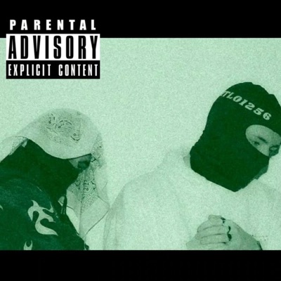 TOXIC WASTE (feat. F!NNstressed) - Single