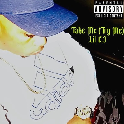 Take Me (Try Me) - Single