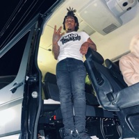 Going Faster - Single - Chosen Kidd