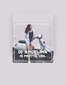 Listen to DJ ANGELINA, watch music videos, read bio, see tour dates & more!