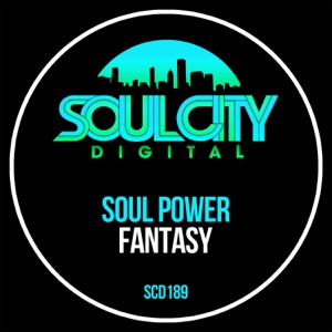 Fantasy - EP