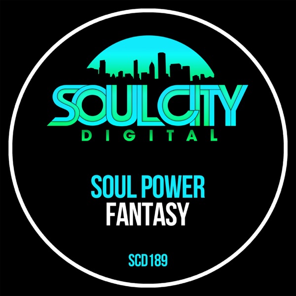 Fantasy - EP
