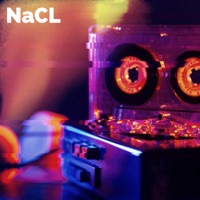 Found on Cassette - Single - NaCL
