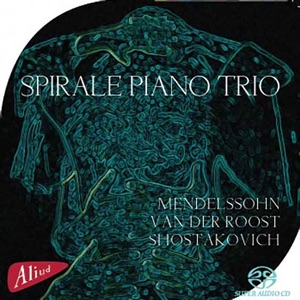 Spirale Piano Trio (1)