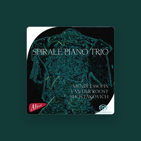 Spirale Piano Trio's avatar