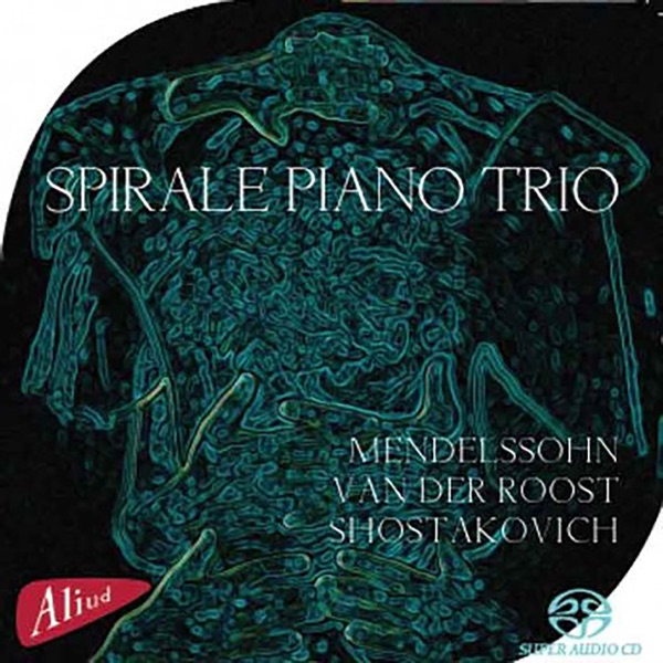 Spirale Piano Trio (1)