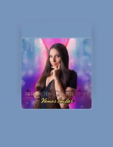 Élodie Queirós dinle, müzik videolarını izle, biyografisini oku, tur tarihlerini ve daha fazlasını gör!