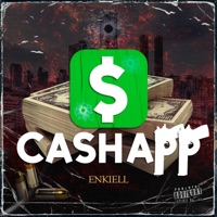 CASHAPP - Single - Enkiell & Uriel Produce