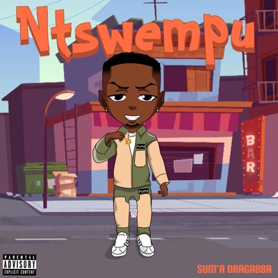 Ntswempu - Single