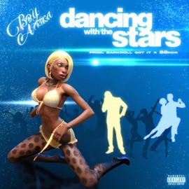 Dancing With the Stars Bbyafricka