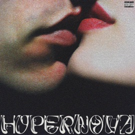 HYPERNOVA Strawerz