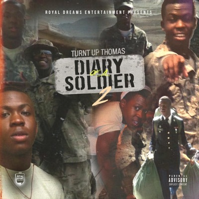 Diary of a Soldier 2