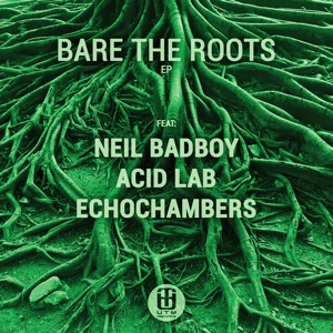 Bare the Roots - EP