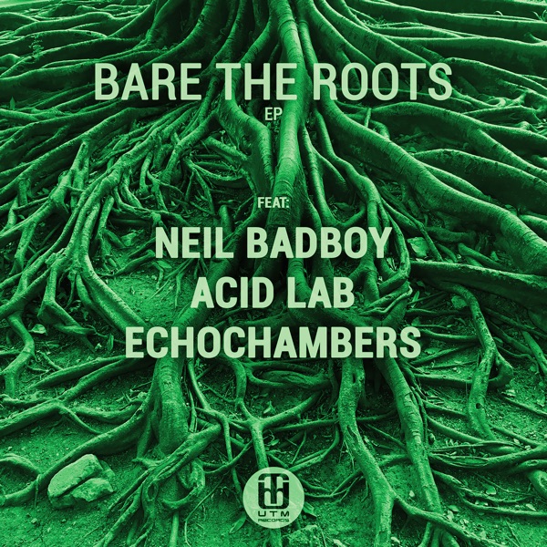 Bare the Roots - EP