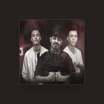 Listen to Abdo Rouka, watch music videos, read bio, see tour dates & more!
